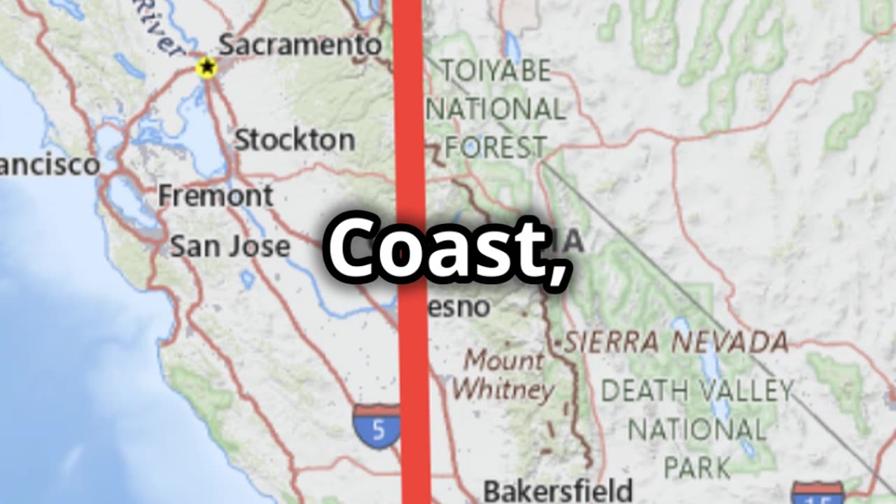 Reno Farther West than LA