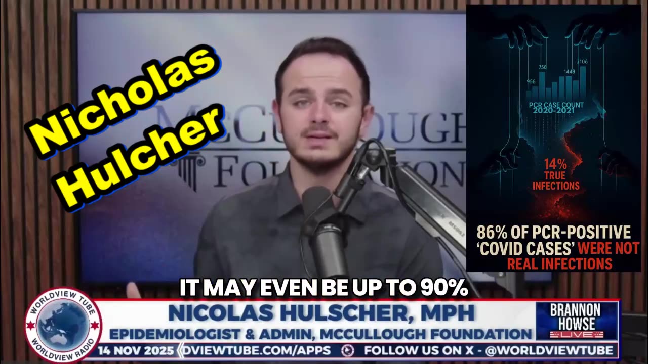 A compilation of Nicholas Hulcher: CV19 injection damage