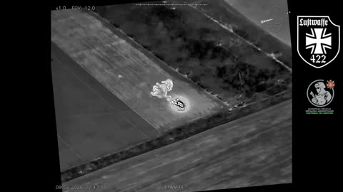 Ukrainian Defense Forces destroyed the enemy MLRS "Tornado-S" in the Zaporizhzhia direction.