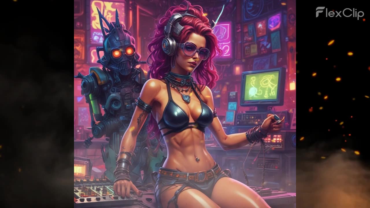 NiX - Karma Is A Bitch
