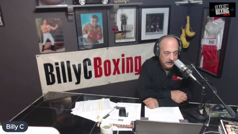 Jake Paul vs. Tank Davis Thoughts + Fabio Wardley Wants Usyk Next. Does He Deserve it?