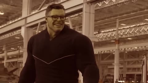 Thanos VS Steven He