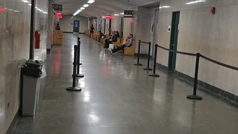 Luigi Mangione New York NYC Criminal Court True Crime