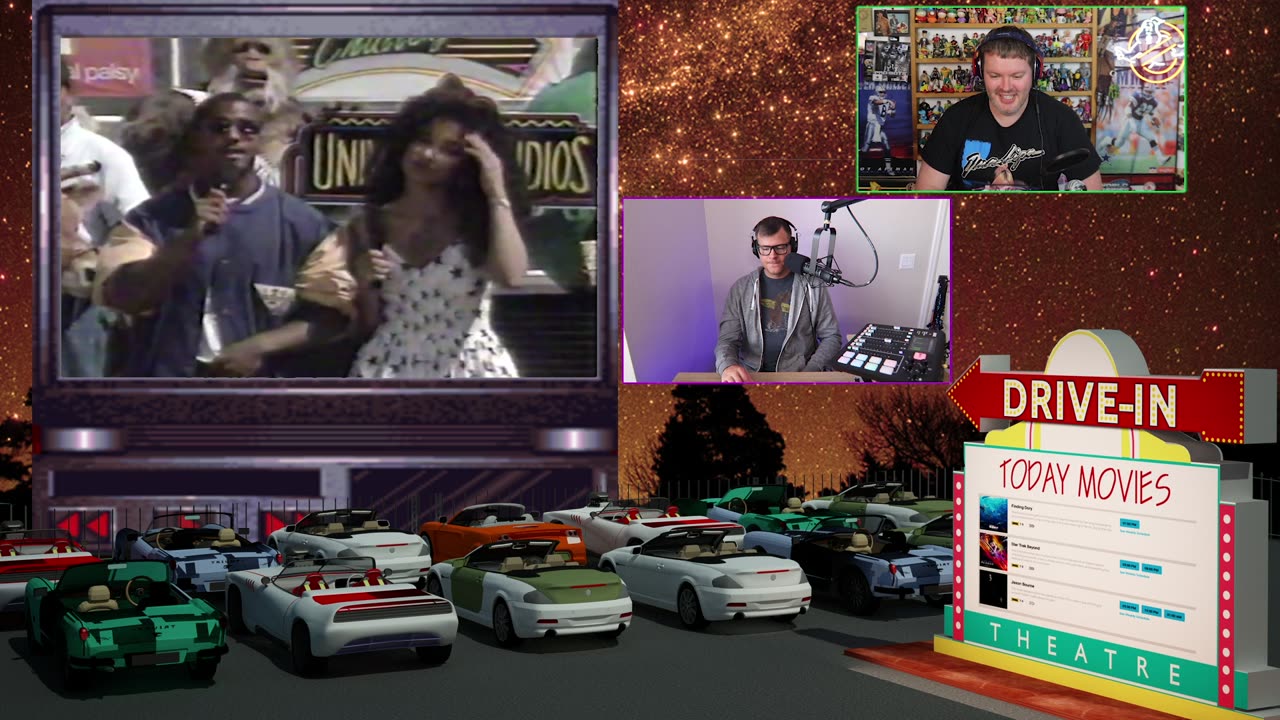 Star Kids: 90s Child Stars’ Forgotten Reality Show Secrets!