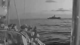 🌟🛡️ Israel Gaza Palestine War | IDF Intercepts GSF Naval Breach Attempt | RCF