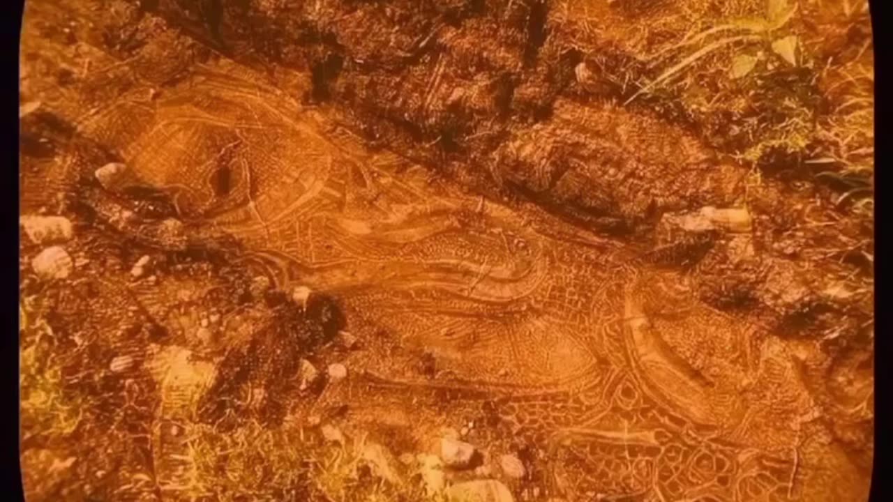 The World is a Hologram...