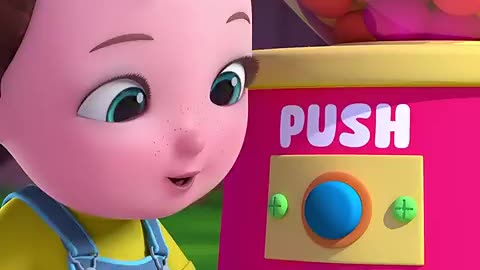 Viral: Good manner | Nursery Rhymes & Toddlers Songs | NuNu Tv #childrensongs #t