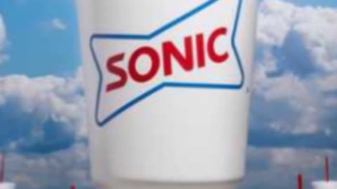 Sonic Slush Menu: Cool Drinks for Every Craving