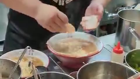 Rich, Creamy Menkiya Ramen in Kyoto Japan 🍜🔥 | Hidden Gem Loved by Locals!