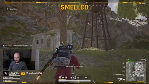 PUBG with the Wiggas