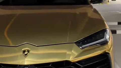 ✨🚗 Discover the ELEGANCE of this Luxury Vehicle! | LuxurySportsCars