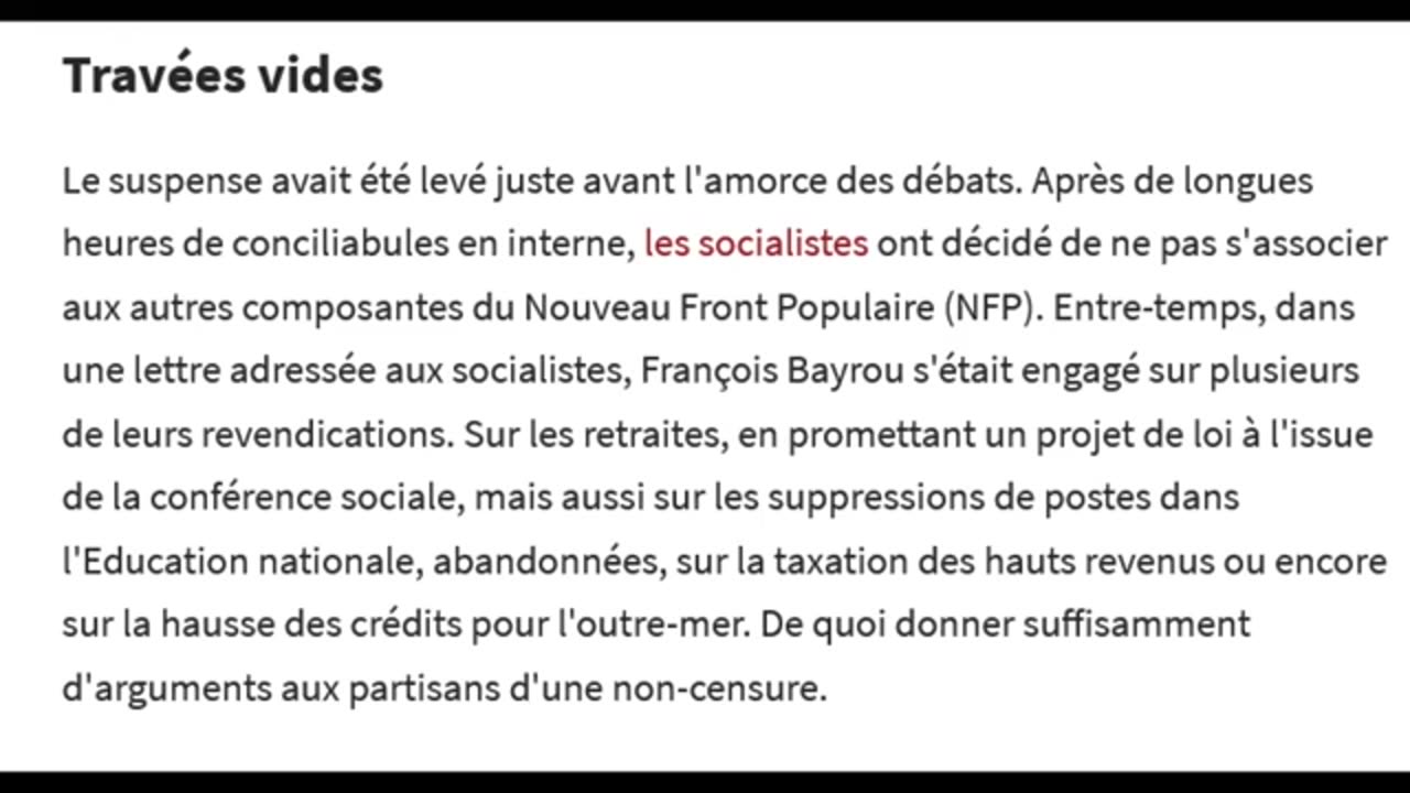 Macron : derrière sa com, "poivrots", l'effroyable plan ? Dechavanne, à l'insu de son plein gré ?