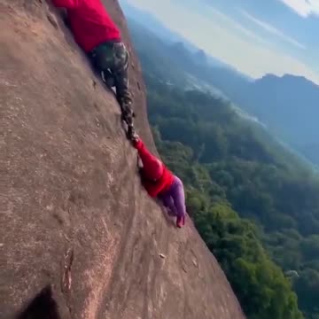 Second before disaster - Extrime