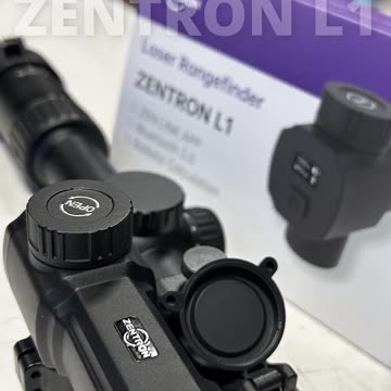 Zentron L1 LASER RANGEFINDER