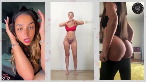 Sexy Ass Everyday