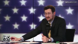 WAR ROOM (Full Show) Wednesday - 2/18/26