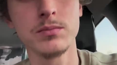 They are feeding everyone Human Flesh 🤔