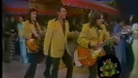 Los Locos Del Ritmo ~ Polvora