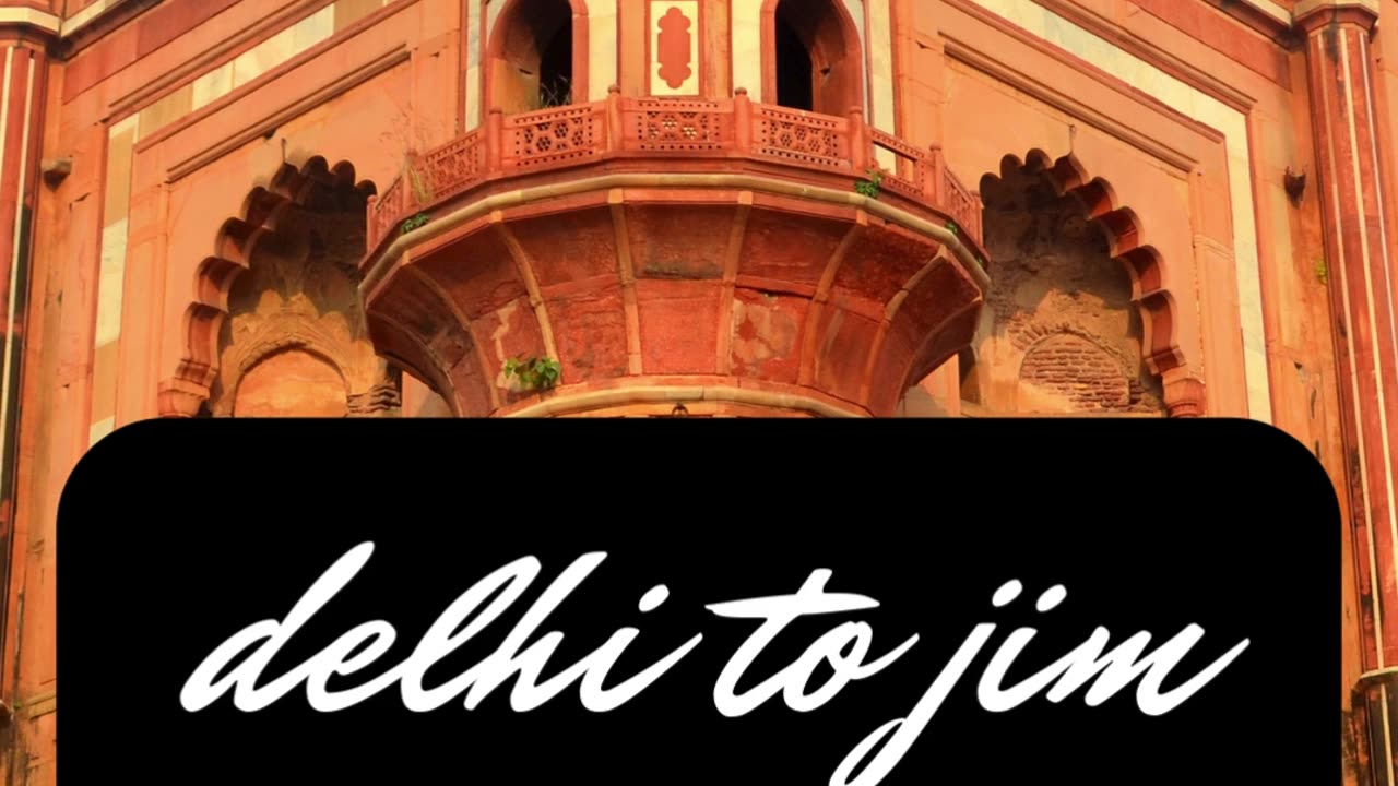 Explore Jim Corbett: Book Your Delhi Taxi with Journey Cab Today