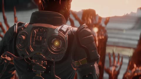 Saros - Gameplay Overview Trailer | PS5 Games