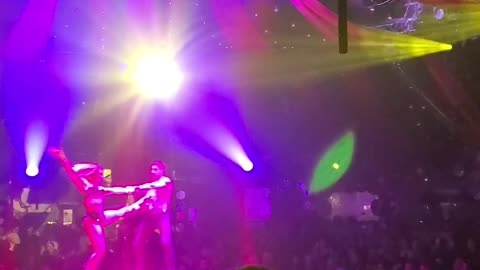 SI TU VOIS LAS VEGAS