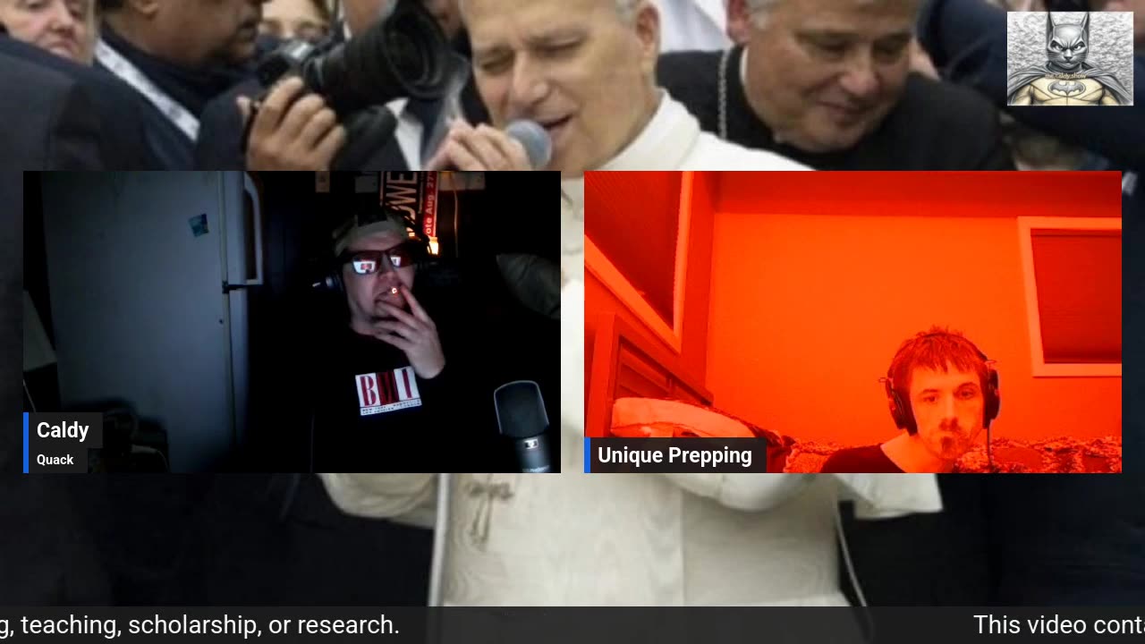 Totally not drinking and watching spaced