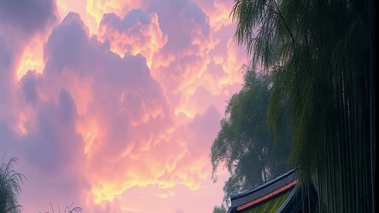 驚愕!世界の謎天気!科学者も困惑の気象現象