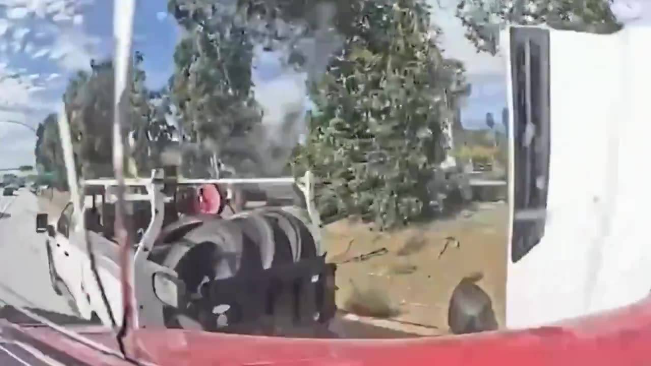 3 kiIIed in California by an illegal alien truck driver, Jashanpreet Singh