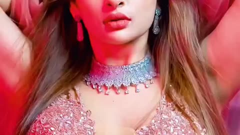 What a beauty she is