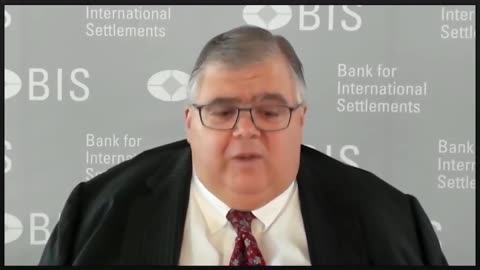 Agustín Carstens, Ex-BIS General Manager: Central Banks Will Have Absolute Control