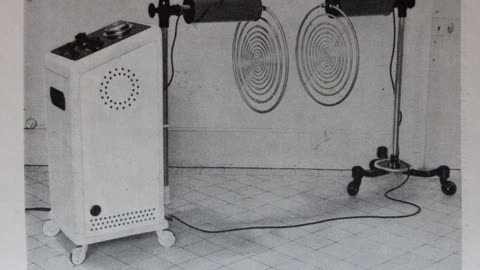 LAHOVSKY OSCILLATOR