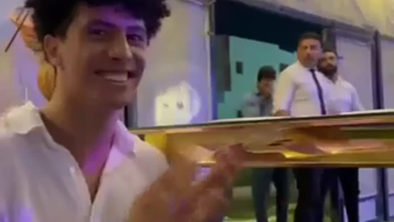 😂💦 Security Got Played! | FunFM