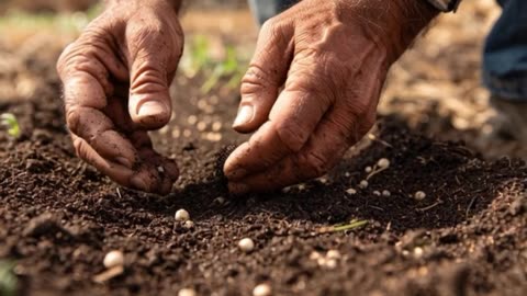 Farmer Story