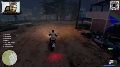 171 Review: Vale a Pena Comprar? O Estado Atual do "GTA Brasileiro" em 2025.