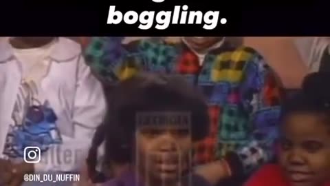 Jerry Springer in the 1990s is a whole another level