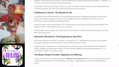 Church of the Elite Trained Forces of YHVH #166