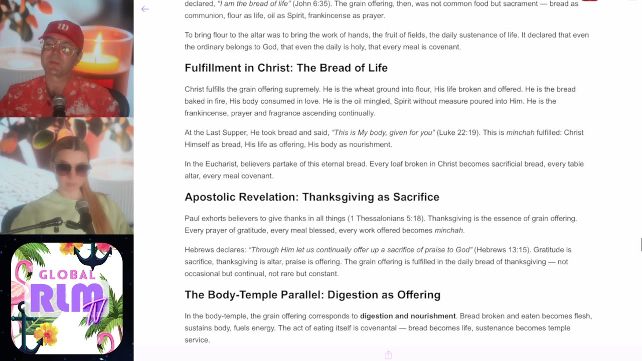 Church of the Elite Trained Forces of YHVH #166