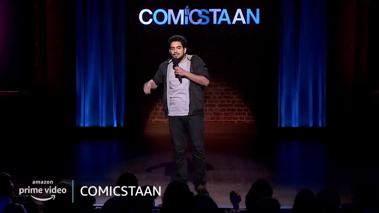 Samay Raina Comedy |Fake-Profile & Flirting by Samay-Raina|