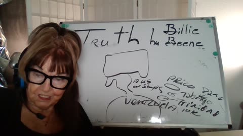 101225-7A TRUTH BY BILLIE BEENE US MIL DEPLOY: VENEZUELA OPR! TN BOMB MFG EXPLODES: NO SURVIVORS!