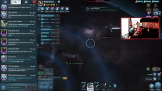 (server 709) Ops 35 New Commander - Incursions! - STFC Live Stream