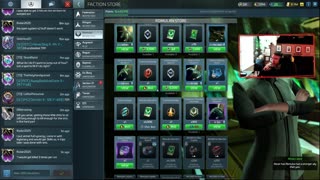 (server 709) Ops 35 New Commander - Incursions! - STFC Live Stream