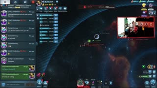 (server 709) Ops 35 New Commander - Incursions! - STFC Live Stream