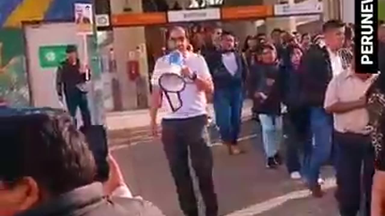 lescano inpopular a pesar de q las encuestas lo ponia primero