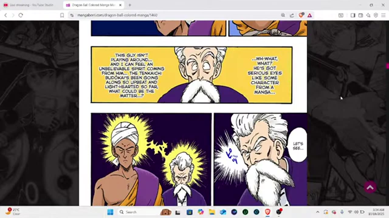 Saiyan Fridays Ep.3 Dragonball Part 3 The 21st Greatest Under The Heavens Martial Arts Tournament