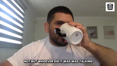 Karen Darabedyan EXPOSES What It Really Takes to Be an MMA Fighter | KD MMA Coach Tells All