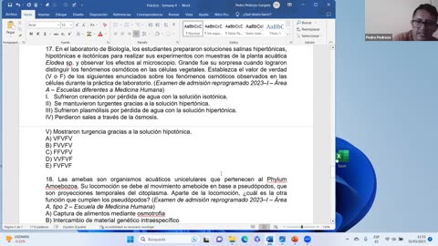ADC SEMIANUAL 2023 | Semana 04 | Biología S2