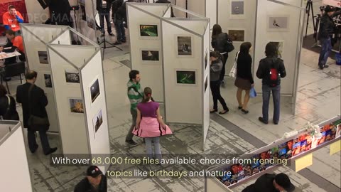 Get 68,000+ Free Images & Videos | Royalty-Free Content for Your Creative Projects