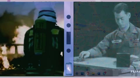 Oso Barf Party - Hoka Hey Brothers