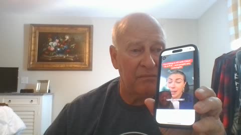 She wrote denied on many papers and harmed so many for money/LOTS from X