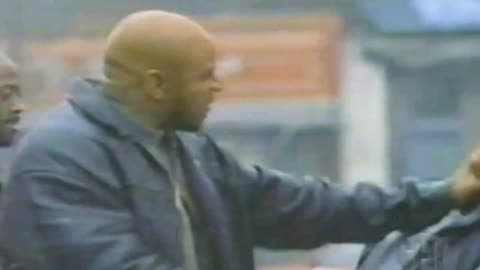 Showtime Promo Break(9/2/2000)